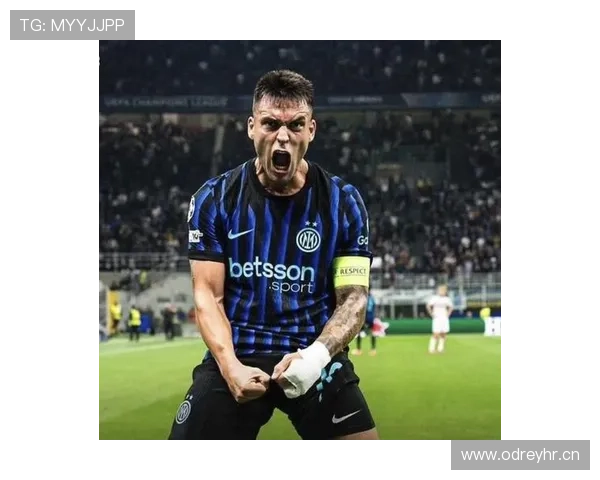 劳塔罗关键战表现稳定性分析:是否被高估? 劳塔罗关键战表现稳定性分析:是否被高估?