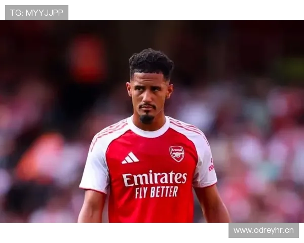 威廉·萨利巴回归阿森纳后坐稳主力中卫位置解析