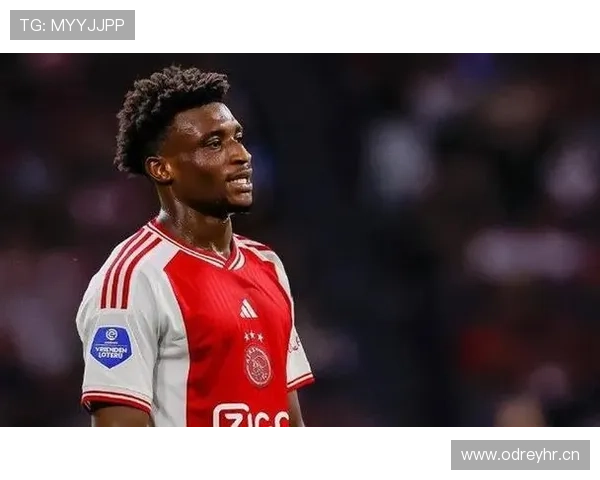 库杜斯转会价值解析：数据与战术角色如何支撑其市场热度