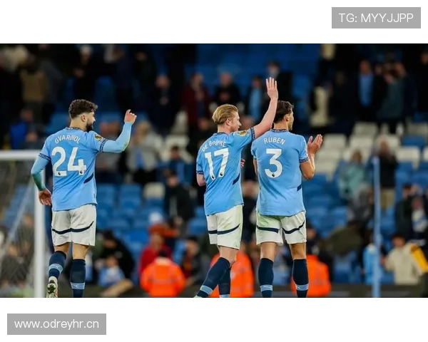 曼城王朝稳定性是否面临考验，对英超竞争格局带来变化