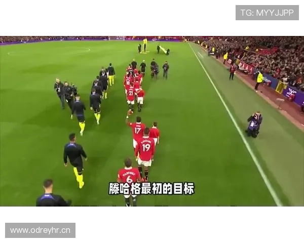 曼联战术危机：滕哈格体系被球员“无声抵制”，还是改革方向已走偏？