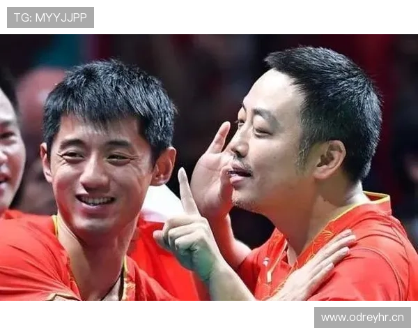 张继科退役后住的别墅，比他巅峰期赢的比赛还难找