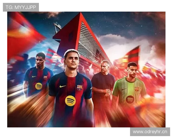 从大胜到失控：巴萨的不稳定本质