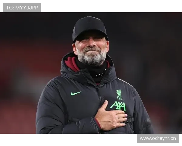 利物浦陷入战术迷茫，克洛普的“摇滚足球”真过时了吗？