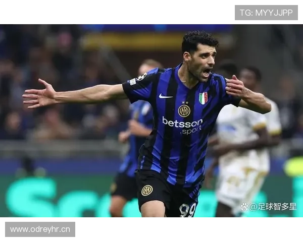 国米欧冠突破能力问题显现，对球队关键战竞争力形成考验