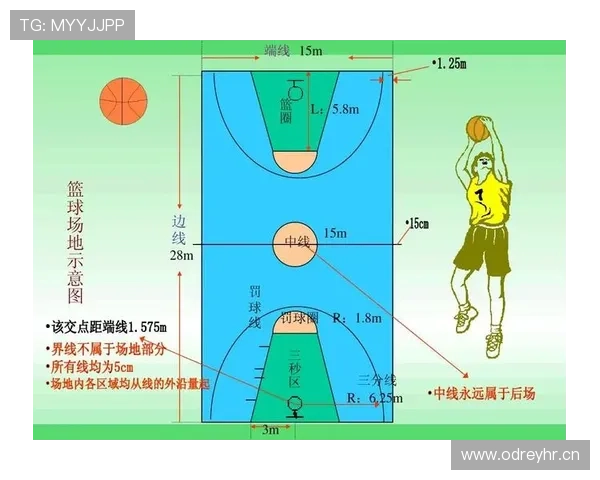 篮球规则中控球权定义的具体内容与判定标准深度解读